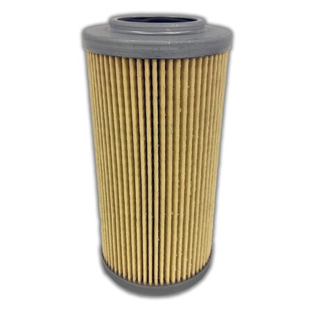 Main Filter Hydraulic Filter, replaces STAUFF SS035K20B, Pressure Line, 20 micron, Outside-In MF0061630
